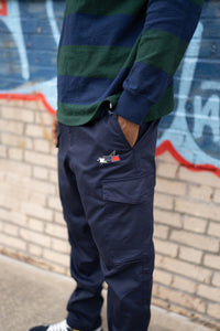 “Joe Blow” Lightweight Cargo