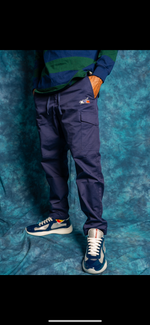 “Joe Blow” Lightweight Cargo