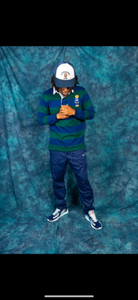 “Joe Blow” Lightweight Cargo